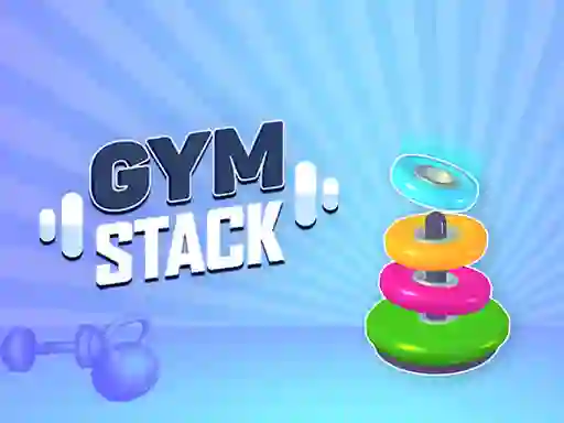 게임 Gym Stack 온라인