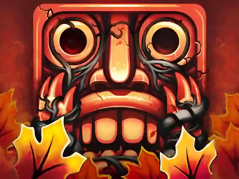 게임 Temple Run 2: Jungle Fall 온라인