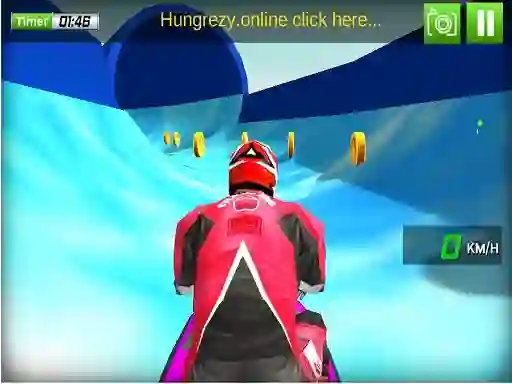 게임 Water Slide Jet Boat Race 3d 온라인