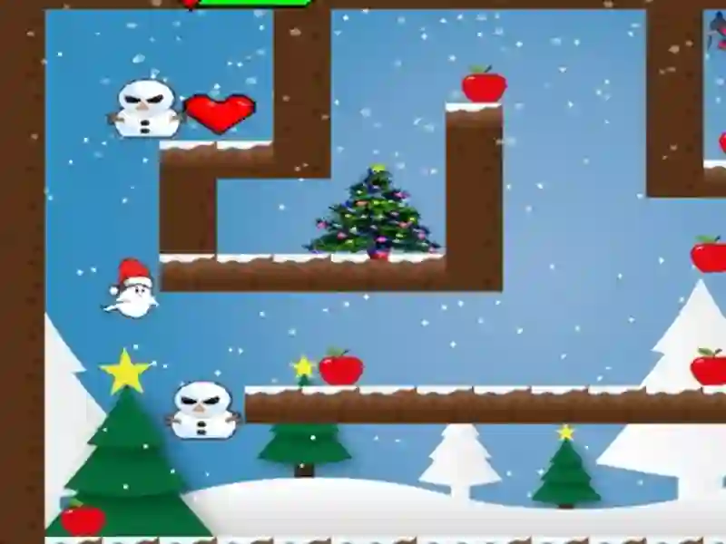 게임 Christmas Adventures 온라인