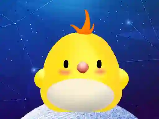 게임 Running chicken 온라인