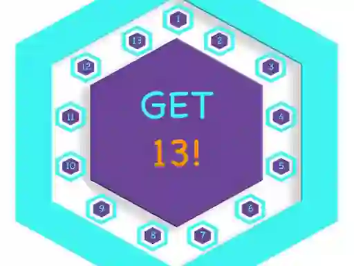 게임 Get 13 온라인