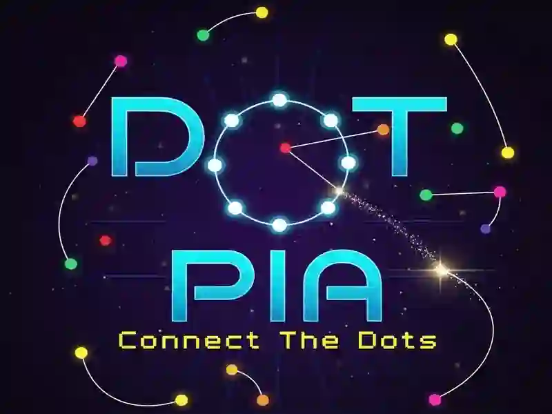 게임 Dotopia Connect The Dots 온라인