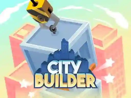 게임 City Builder 온라인