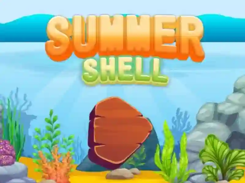 게임 Summer Shell 온라인