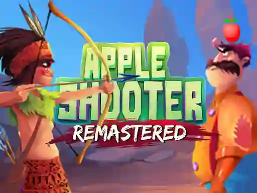 게임 Apple Shooter Remastered 온라인