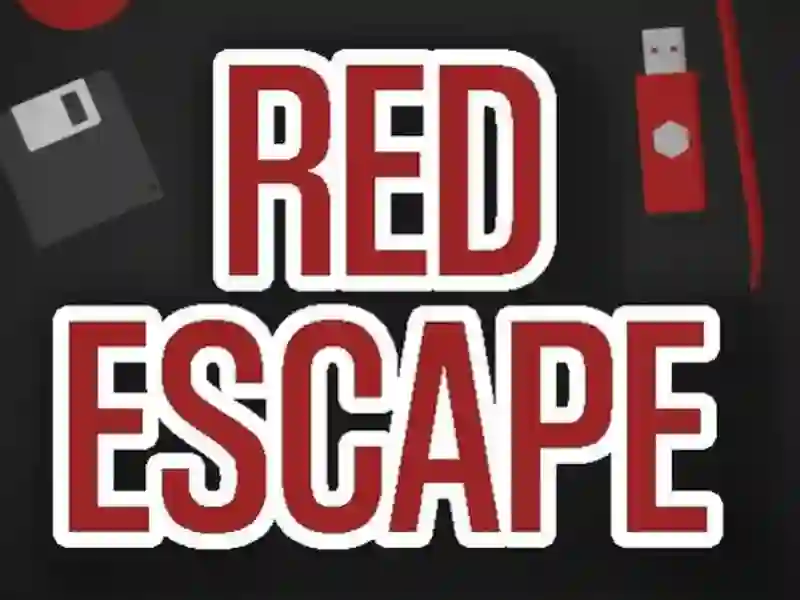 게임 Red Escape 온라인