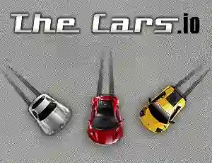 게임 The Cars.io 온라인