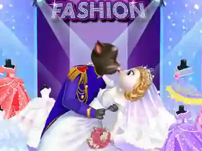 게임 Fashion 온라인