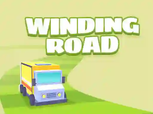게임 Winding Road 온라인