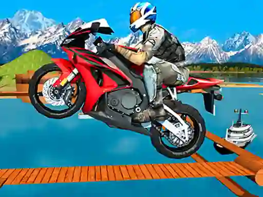 게임 Motorbike Beach Fighter 3d 온라인