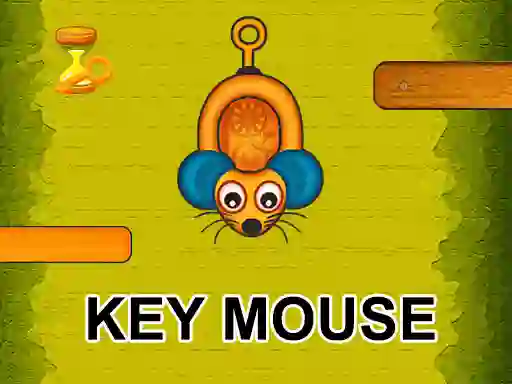 게임 Key Mouse 온라인