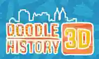 게임 Doodle History 3d Architecture 온라인