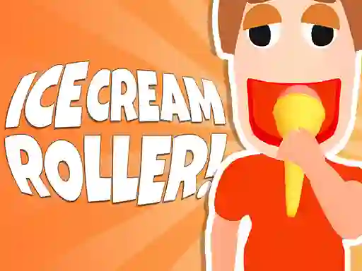 게임 Ice Cream Roller! 온라인