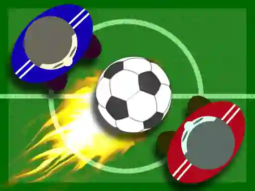 게임 Fun Hockey 온라인