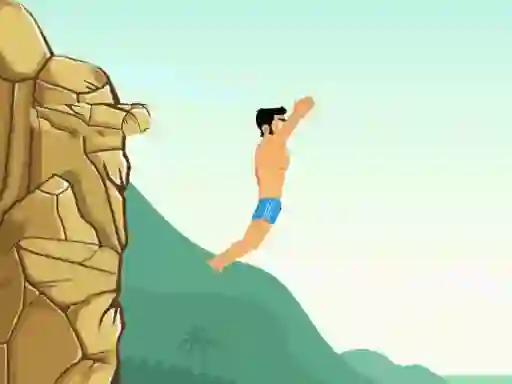 게임 Cliff Diving 온라인
