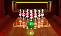 게임 Bowling Masters 3D 온라인