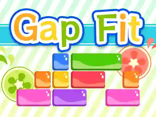 게임 Gap Fit 온라인