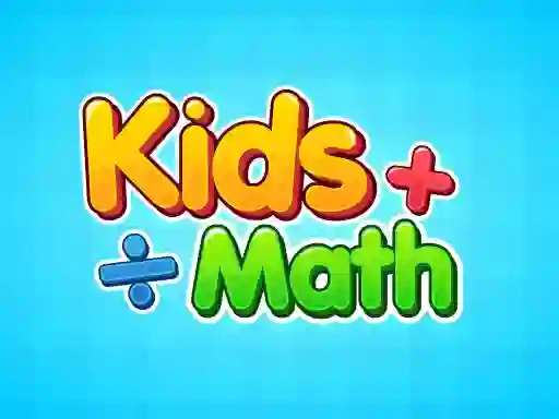 게임 Kids Math 온라인
