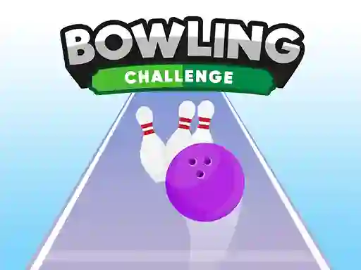 게임 Bowling Challenge 온라인