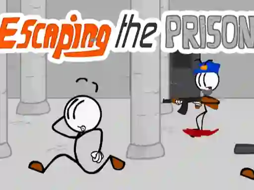 게임 Escaping the Prison 온라인