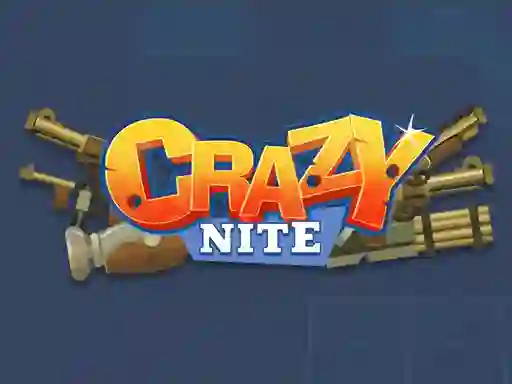 게임 Crazy nite 온라인