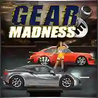 게임 Gear Madness 온라인