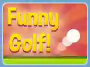 게임 Funny Golf! 온라인