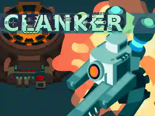 게임 Clanker.io 온라인