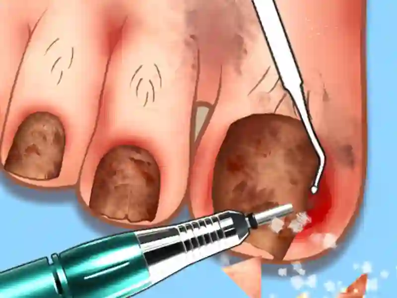 게임 Life Spa Salon Asmr 온라인