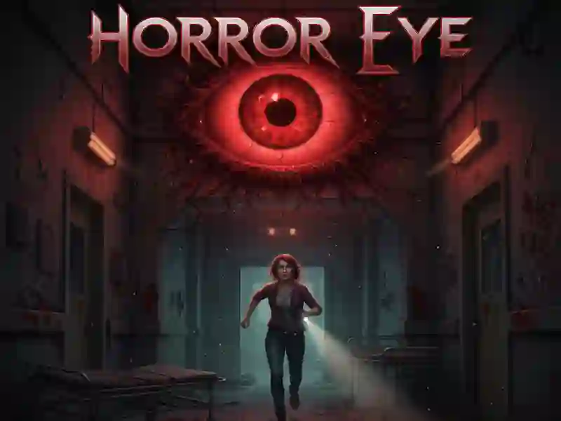 게임 Horror Eye 온라인