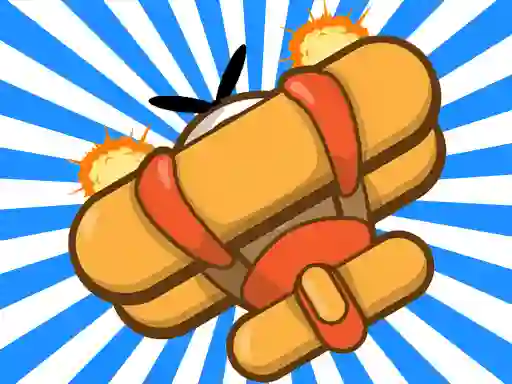 게임 Sky Combat 온라인
