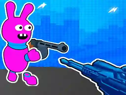 게임 Bunny Boy Online 온라인