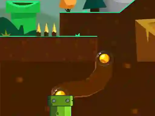 게임 Route Digger 2 온라인