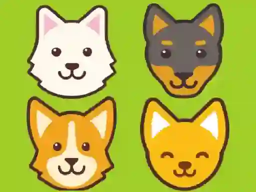 게임 Dog Sitter 온라인