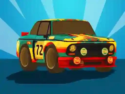 게임 Car Traffic Race 온라인