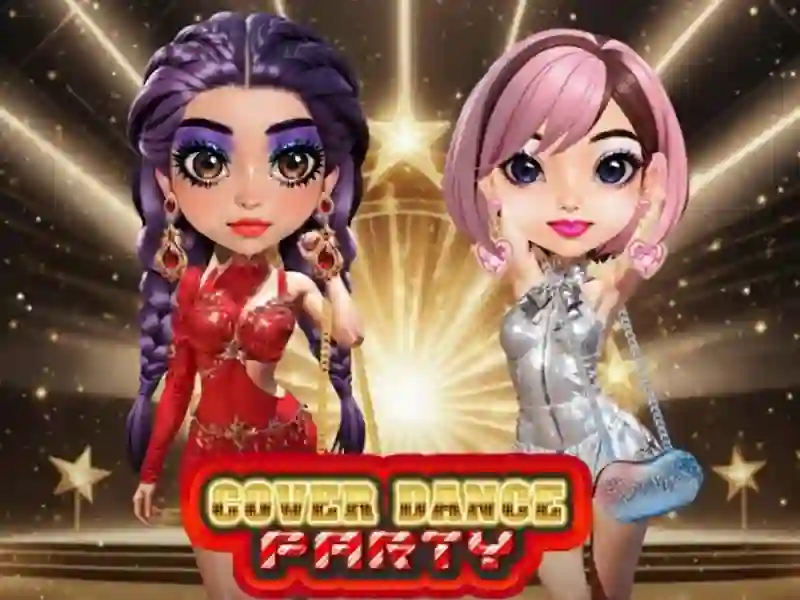 게임 Cover Dance Party 온라인