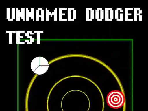 게임 Unnamed Dodger Test 온라인