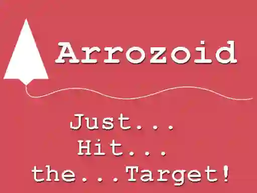 게임 Arrozoid 온라인