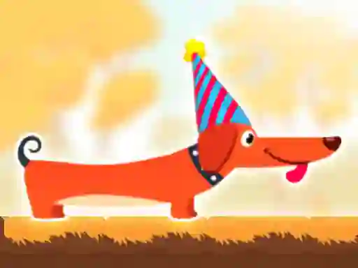게임 Sausage Dog 온라인