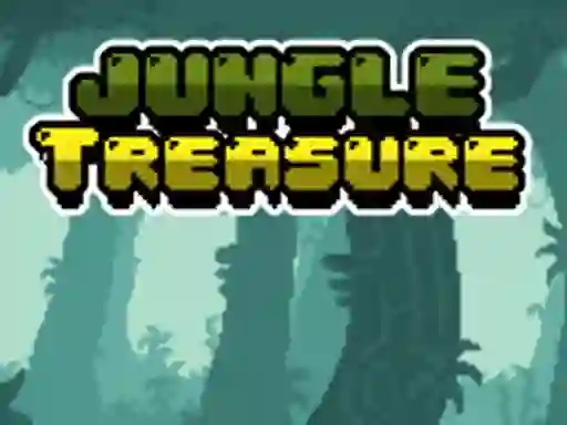 게임 Jungle Treasure 온라인