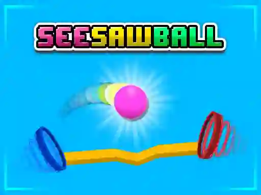 게임 Seesawball 온라인