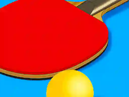 게임 Ping Pong Challenge 온라인