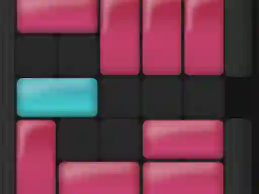 게임 Blue Block 온라인