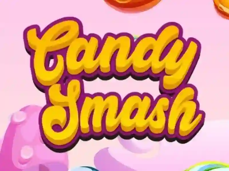 게임 Candy Smash 온라인