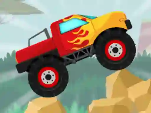 게임 Truck Climber 온라인