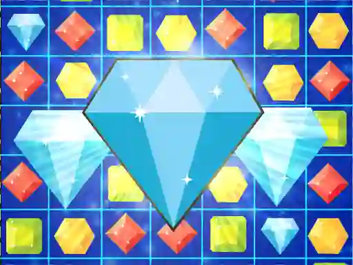 게임 Jewels Match 온라인