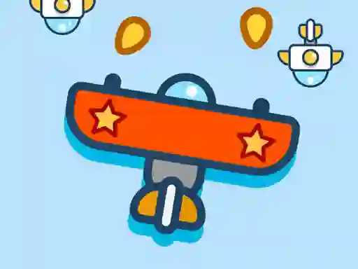 게임 Aircraft Shooter 온라인