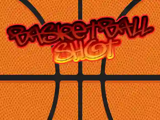 게임 Basketball Shot 온라인