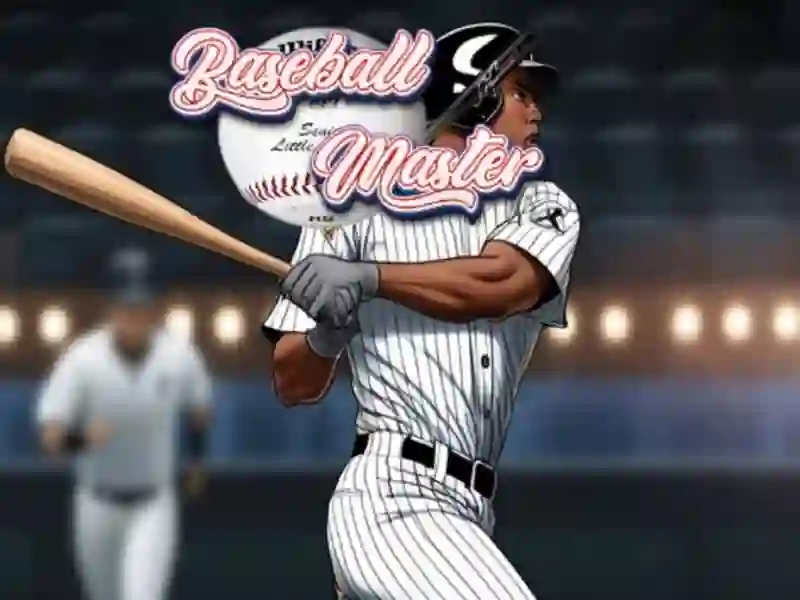 게임 Baseball Master 온라인